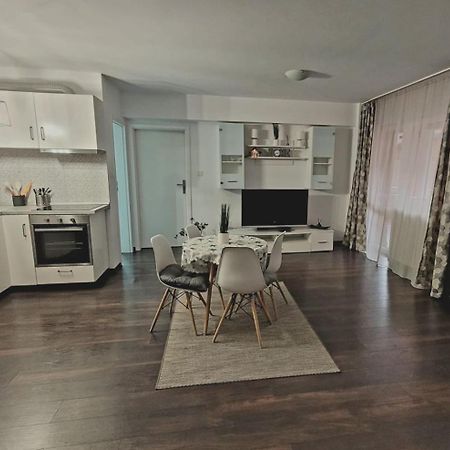 Studio Fortuna Park Сфинту-Ґеорґе Екстер'єр фото