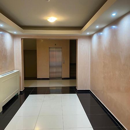 Studio Fortuna Park Сфинту-Ґеорґе Екстер'єр фото