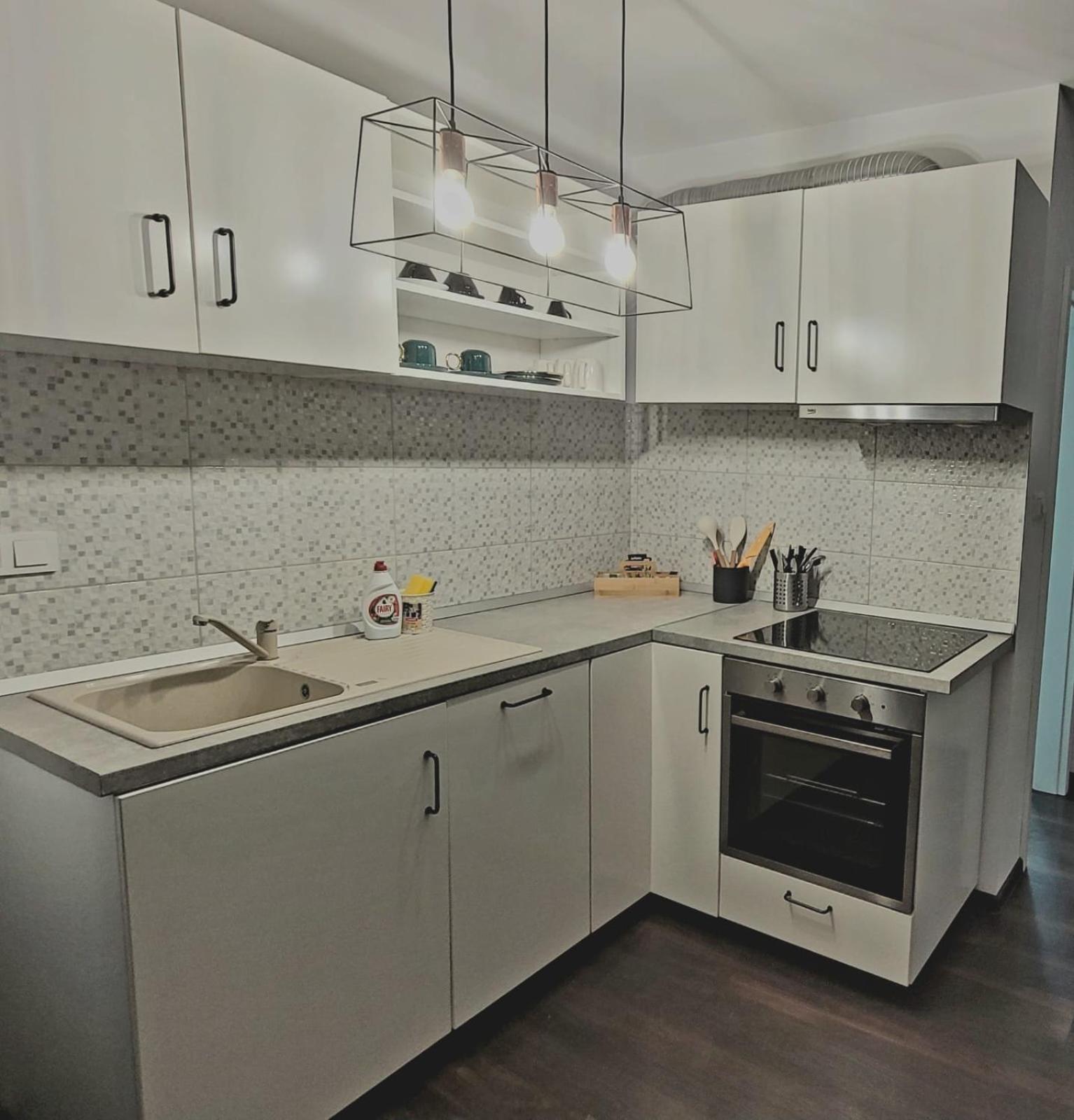 Studio Fortuna Park Сфинту-Ґеорґе Екстер'єр фото