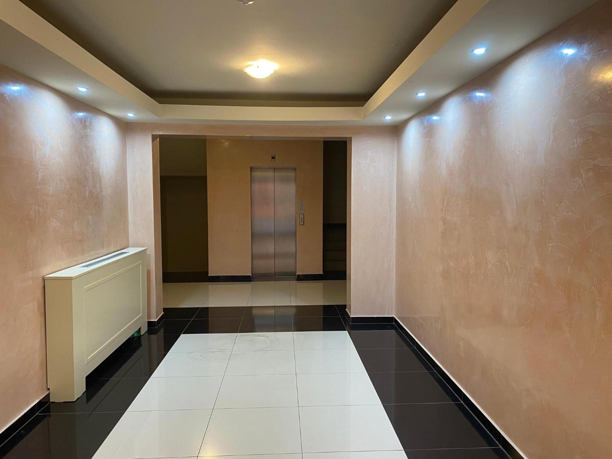 Studio Fortuna Park Сфинту-Ґеорґе Екстер'єр фото